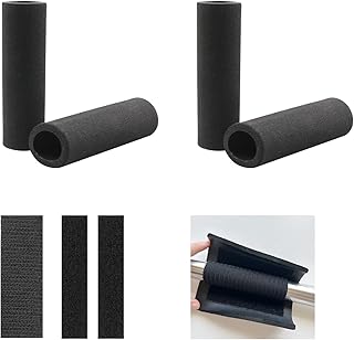 NBR Rubber Handlebar Grip Covers