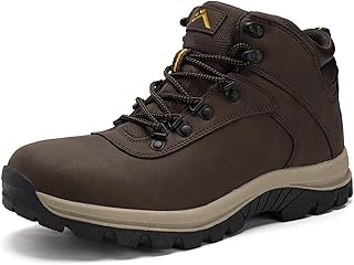 CC-Los Men's Waterproof Hiking Boots