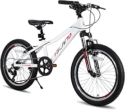 HILAND Mountain Bike