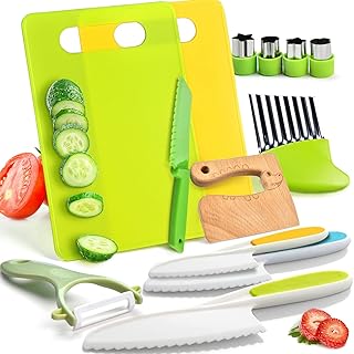 Montessori Toddler Kitchen Set