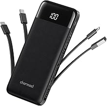 Charmast Slim Power Bank
