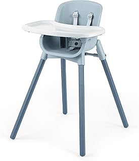 Chicco Zest 4-in-1 High Chair