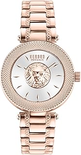 Versace Luxury Women's Watch
