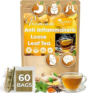 Anti-Inflammaheb Herbal Tea