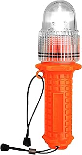 TEKTITE Electronic Boat Distress Flare