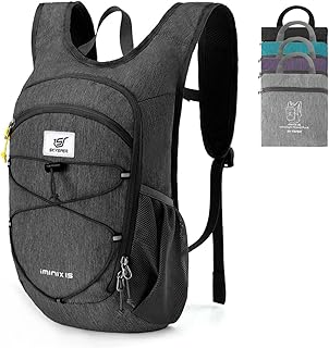 SKYSPER Foldable Lightweight Daypack