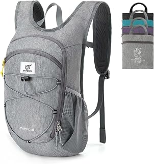 SKYSPER Compact Hiking Daypack