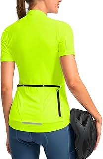Bikewa Women's Cycling Jersey
