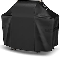 Weber Genesis 300 Durable Cover