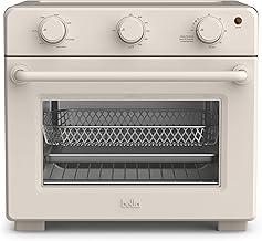 Bella Air Fry Toaster Oven