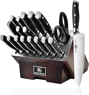 Klaus Meyer 19-Piece Knife Set
