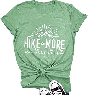 Women's Adventure Mountain Tee