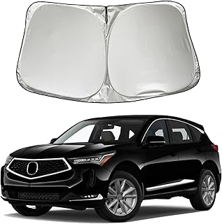 Acura RDX Sunshade