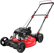 PowerSmart Gas Push Mower
