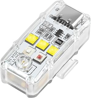 Anti-Collision Strobe Light for Drones
