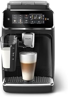 Philips 3300 LatteGo Espresso Machine