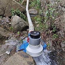3000W Home Hydroelectric Generator