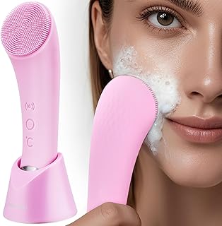 PRITECH Rechargeable Facial Scrubber
