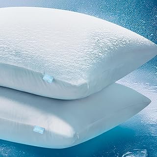 Niagara Cooling Pillow Cases
