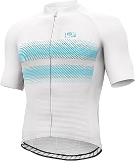 LAMEDA Men's Quick-Dry Cycling Jersey