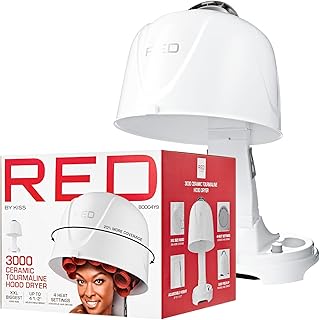 Kiss Ceramic Professional Hood Dryer