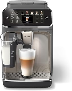 Philips 4400 Automatic Espresso Machine