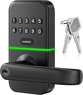 Kucacci Keyless Smart Door Lock