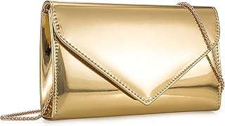 IXEBELLA Glimmering Evening Clutch
