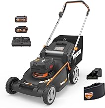 WORX Nitro 40V Cordless Mower