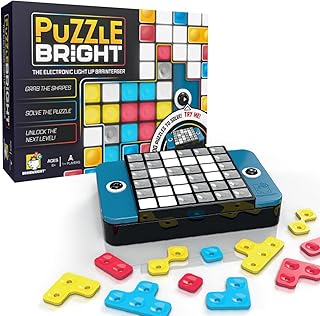 Brainwright Puzzle Bright Teaser