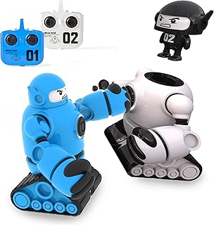Sharper Image Battle Robots