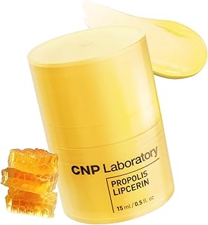 CNP Propolis Lipcerin Lip Butter
