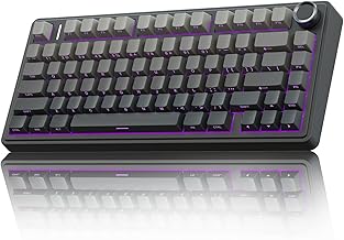 AULA Pro Wireless Mechanical Keyboard