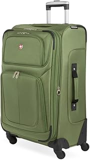 SwissGear Sion Medium Luggage