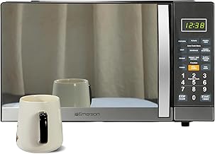 Emerson Microwave with Grill