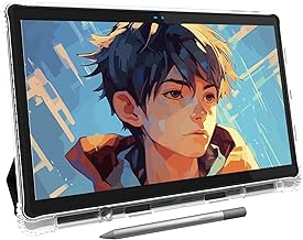 PicassoTab X11 Drawing Tablet
