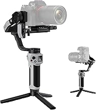 ZHIYUN 3-Axis DSLR Gimbal Stabilizer