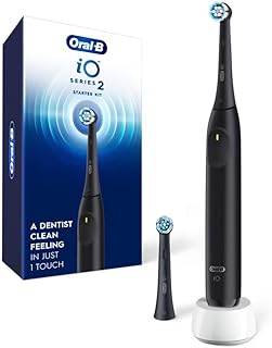 Oral-B iO Series 2 Electric Toothbrush