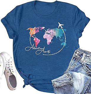 Women's Airplane Mode Tee