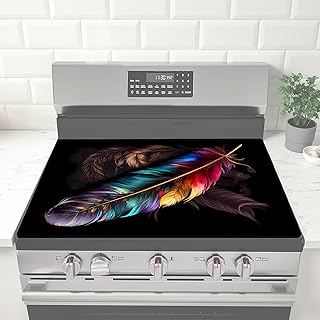 Heat Resistant Stove Top Cover