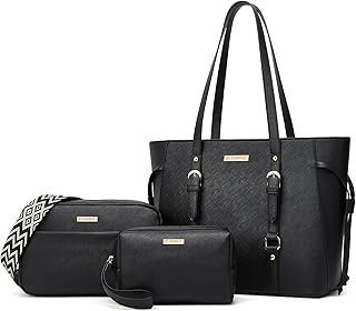 Lovematch Fashion Tote Bag Set