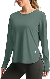 G Gradual Women's Sun Shirt