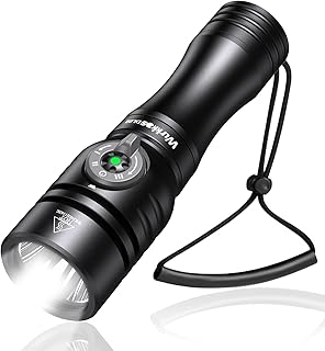 Wurkkos DL02 Dive Light