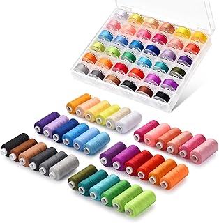 Eoehro Multi-Color Sewing Kit