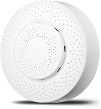 Zigbee 5-in-1 Air Quality Detector