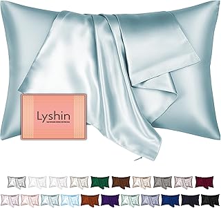 Mulberry Silk Cooling Pillowcase