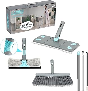 3-in-1 Collapsible Cleaning Combo