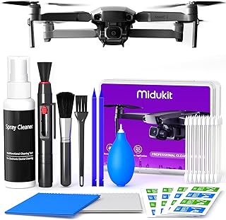 Ultimate Drone Maintenance Kit