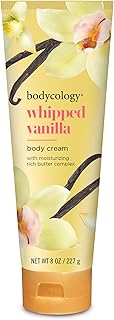 Bodycology Whipped Vanilla Body Cream