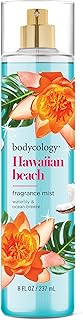 Bodycology Hawaiian Beach Mist